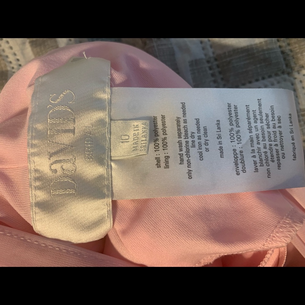 Brand New Never Worn. Tags still on.